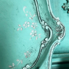 Load image into Gallery viewer, Chalk Based Paint - Caribbean Sea