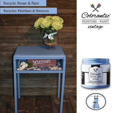 Load image into Gallery viewer, Chalk Based Paint - Clothesline