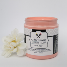Load image into Gallery viewer, Chalk Based Paint - Grapefruit