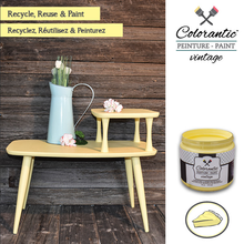 Load image into Gallery viewer, Chalk Based Paint - Lemon Pie