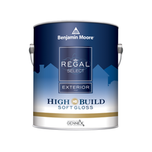 Load image into Gallery viewer, REGAL® Select Exterior Paint