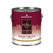 Load image into Gallery viewer, REGAL® Select Exterior Paint