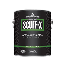 Load image into Gallery viewer, Ultra Spec SCUFF-X