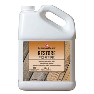 Wood Restorer