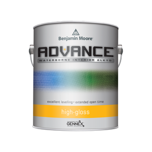 ADVANCE® Interior Paint