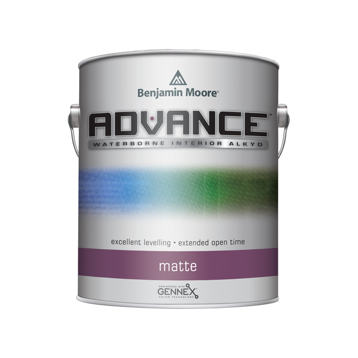 ADVANCE® Interior Paint