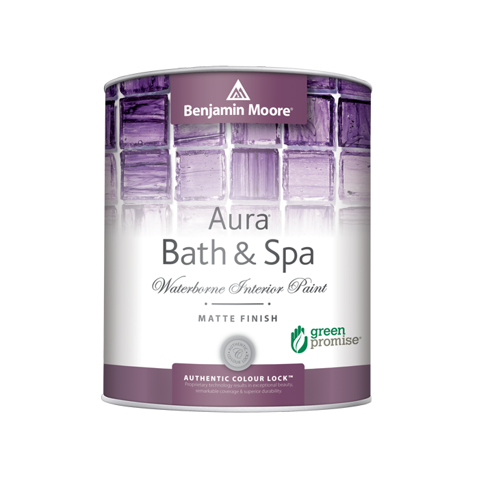 Aura® Bath & Spa