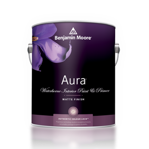 Aura® Interior Paint