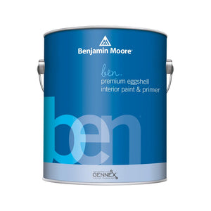 ben® Interior Paint