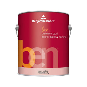 ben® Interior Paint