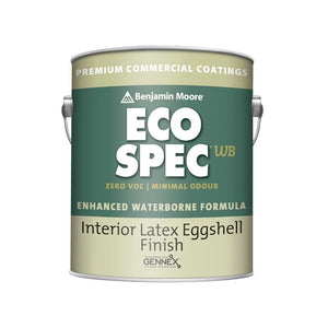 Eco Spec WB Paint