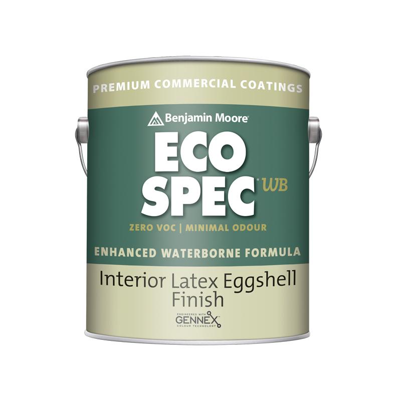 Eco Spec WB Paint