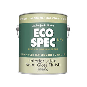 Eco Spec WB Paint