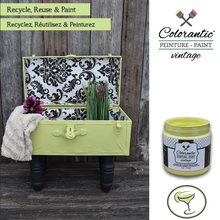 Load image into Gallery viewer, Chalk Based Paint - Exotic Margarita
