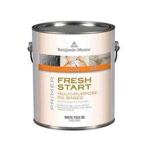 FRESH START® Multi-Purpose Oil Based Primer