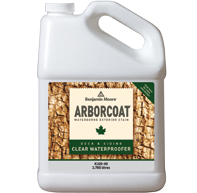 ARBORCOAT Exterior Waterproofer - Clear (K320)