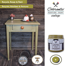 Load image into Gallery viewer, Chalk Based Paint - Kiwi
