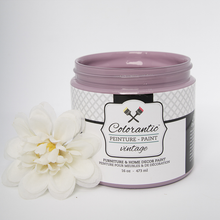 Load image into Gallery viewer, Chalk Based Paint - Lilac Blossom
