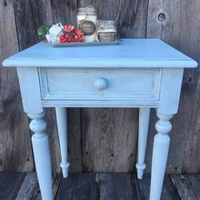 Load image into Gallery viewer, Chalk Based Paint - Nautical
