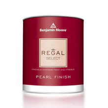 Load image into Gallery viewer, REGAL® Select Interior Paint - White
