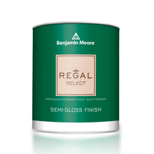 Load image into Gallery viewer, REGAL® Select Interior Paint
