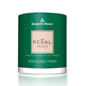 REGAL® Select Interior Paint