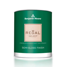 Load image into Gallery viewer, REGAL® Select Interior Paint - White
