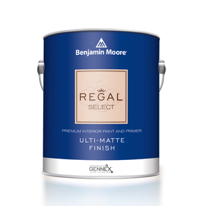 REGAL® Select Interior Paint