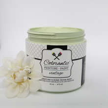 Load image into Gallery viewer, Chalk Based Paint - Summer Garden
