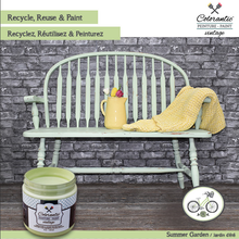 Load image into Gallery viewer, Chalk Based Paint - Summer Garden
