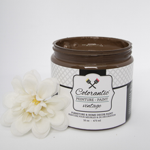 Load image into Gallery viewer, Chalk Based Paint - Sweet Truffle
