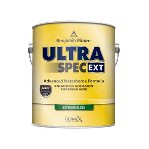 Ultra Spec® EXT