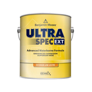 Ultra Spec® EXT