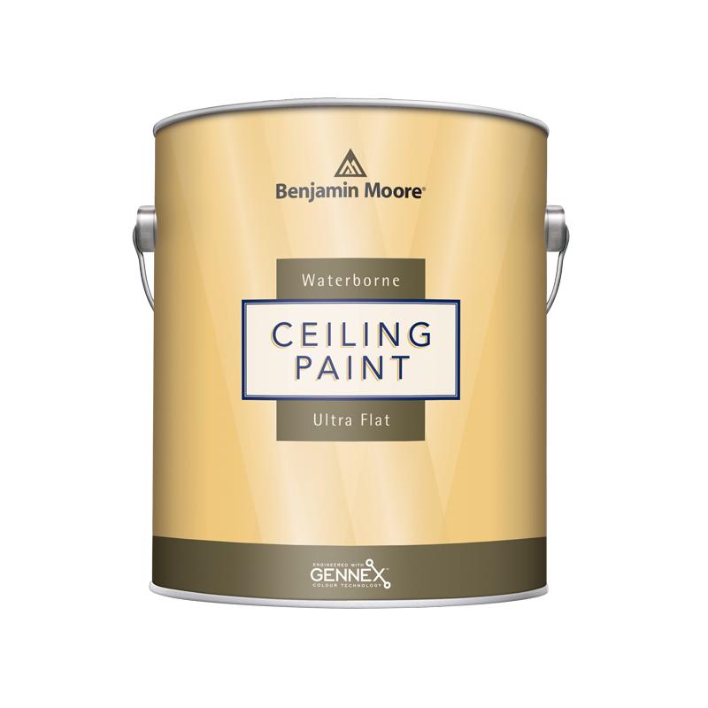 Waterborne Ceiling Paint